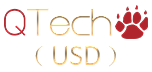 QT電子(USD)
